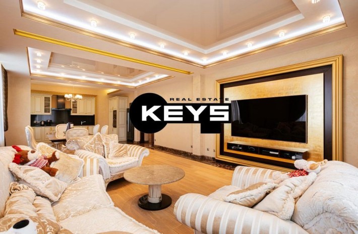 ЖК Новопечерські Липки! Продається 4к.квартира, Верхогляда 9 - фото 1