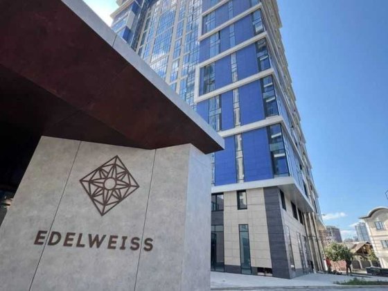 Продам 1-кімн. кв-ру 57 м. в серці столиці — Edelweiss House!Печерськ Киев