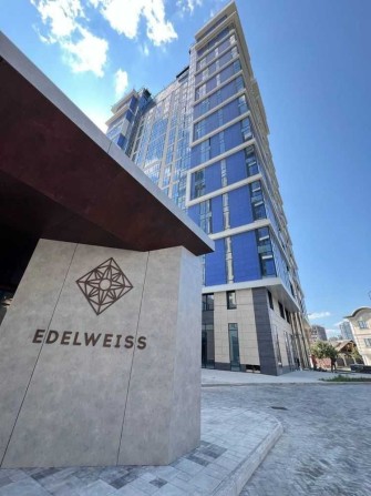 Продам 1-кімн. кв-ру 57 м. в серці столиці — Edelweiss House!Печерськ - фото 1