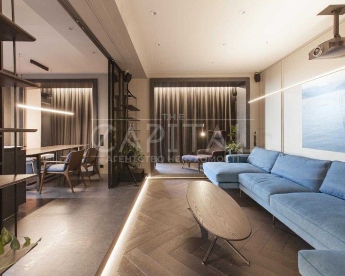 Продажа квартиры, переулок Виноградный, Печерский район, Липки - фото 1