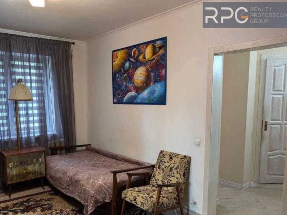 Продаж 1-кімнатної квартири вул Деміївська 51      хд Київ