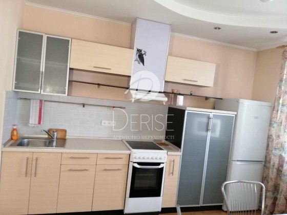 #8222 1К-Продаж квартири Позняки Осококрки Київ