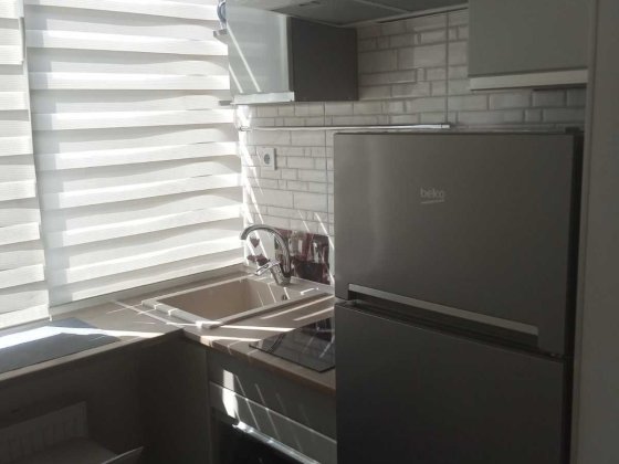 Студія на Ракетній. Ідеально під орендний бізнес Киев