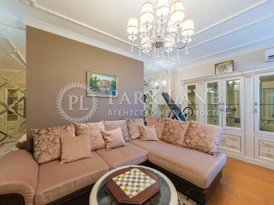 Продаж Голосіївська 13а Якісний ремонт 3к 105кв 16пов ВИГІДНО ПАРКІНГ Киев