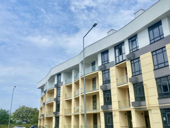 Зданий! 2кім на березі затоки  Італійський квартал Итальянский Киев