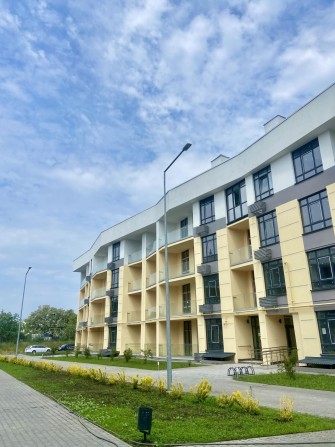 Зданий! 2кім на березі затоки  Італійський квартал Итальянский - фото 1