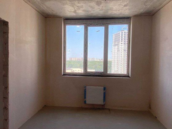 Квартира в ЖК ТЕРЕМКИ