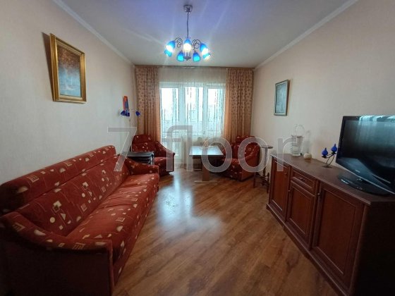 2 кімнатна квартира Архітектора Ніколаєва,Червоної калини, Бальзака Киев