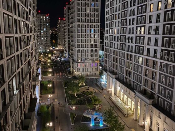 Видова 3-кімнатна 120 кв.м. ЖК Нова Англія, вул. Максимовича Київ