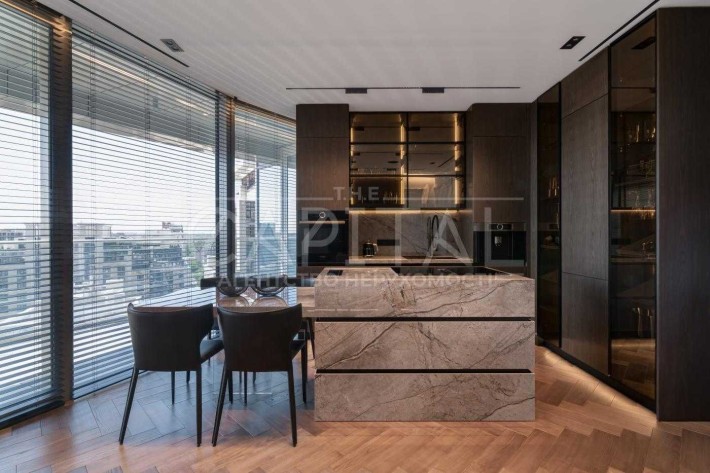 Продажа квартиры, ЖК Taryan Towers, ул. Иоанна Павла II, Печерск - фото 1