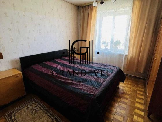 Продаж 2к квартири вул. Йорданська 9Б , Оболонь, Київ Київ