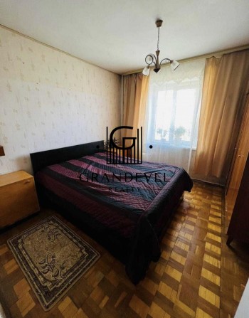 Продаж 2к квартири вул. Йорданська 9Б , Оболонь, Київ - фото 1