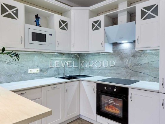 Продаж 1-кімн. квартири з ремонтом в ЖК "Нова Англія", Голосіївський Київ