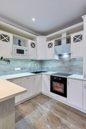 Продаж 1-кімн. квартири з ремонтом в ЖК "Нова Англія", Голосіївський - фото 1