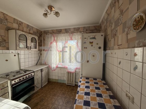 2 кімнатна квартира Голосіївський пр-т Васильківська ВДНГ Киев