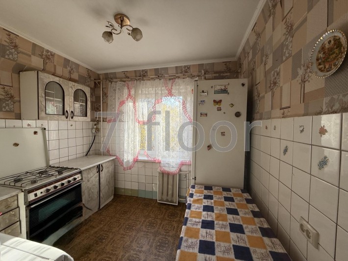 2 кімнатна квартира Голосіївський пр-т Васильківська ВДНГ - фото 1