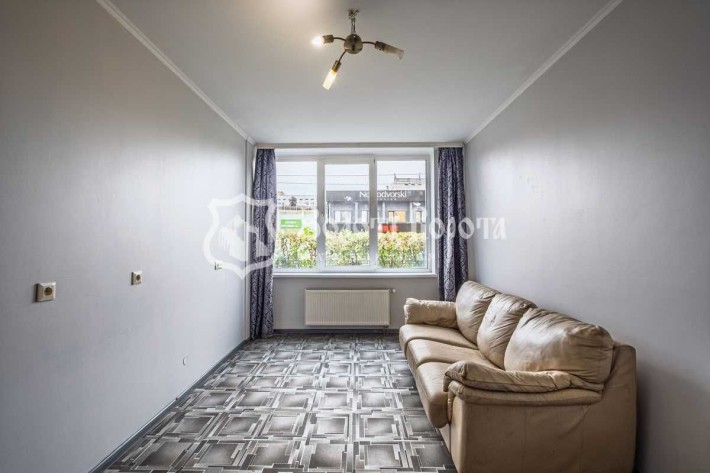 Квартира, 3к. Євроремонт. Регенераторна, 4, Комфорт-Таун, Дніпровський - фото 1