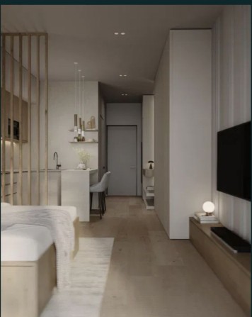 Торг !Топ Квартира від власника! Готова! З двориком! Київ - фото 1