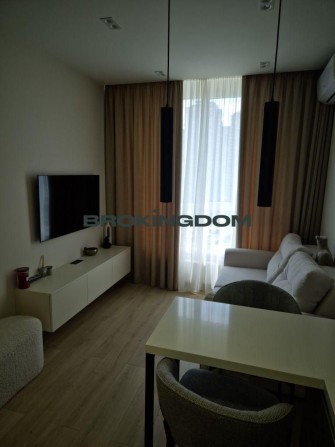 Продаж 1 кім.кв.вул. Фортечний Тупик 7-Б.Печерськ - фото 1