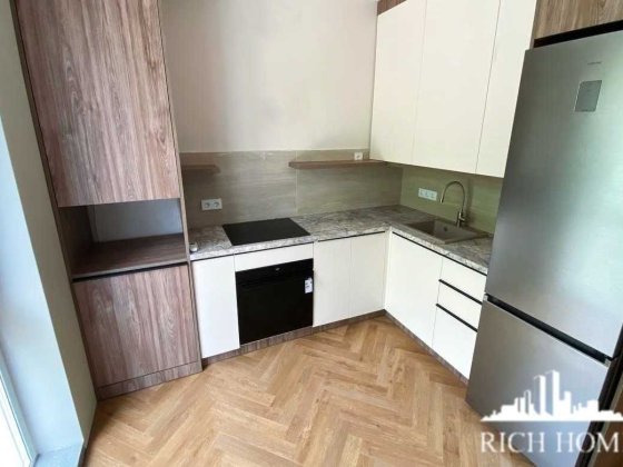 Профспілкова 5а, ЖК Смарт Ідея, 2к квартира, евроремонт, безнал-так! Киев