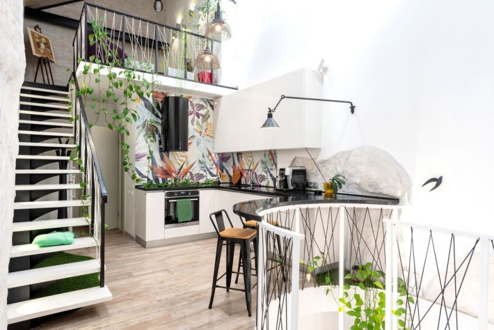 Продаж арт-квартири 170 м2 Павлівська 17 Ключи на руках - фото 1