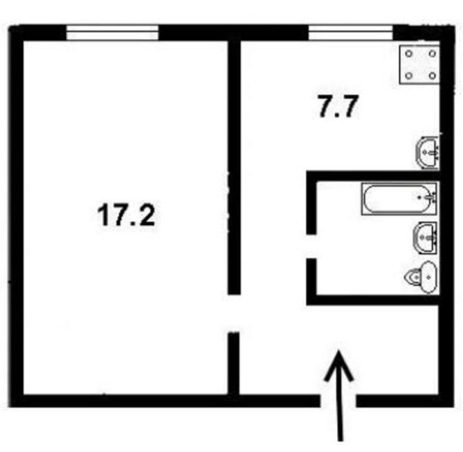 Академіка Заболотного 156/1 - фото 1