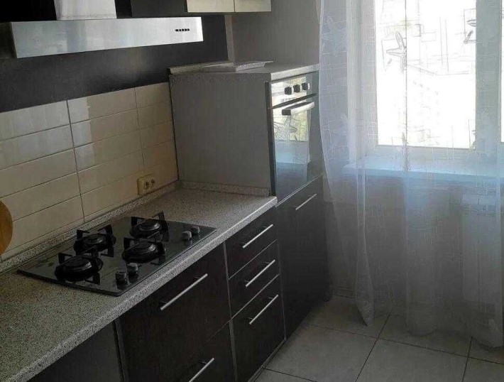 Продаж 3-кімнатної. Івашкевича. Вишгородський масив. Пріорка - фото 1