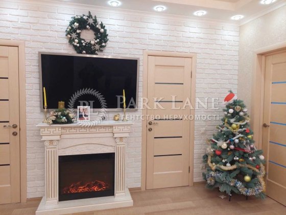 4-к Квартира Максимовича 3г ЖК 4 сезони ГЕНЕРАТОР Киев