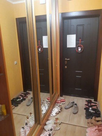 Продажа квартиры - фото 1