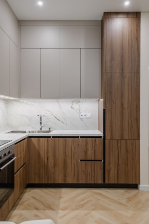 Жк Manhattan city Центр КПИ Політех Цирк - фото 1