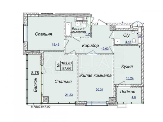 Продажа квартиры, ЖК Новопечерские Липки, Драгомирова, 6 очередь Киев