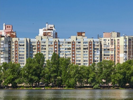 Продажа квартиры Оболонь, уютная четырехкомнатная , 90 м.,Оболонская н Киев