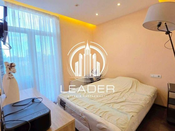 1 к. Регенераторна 4 ЖК «Комфорт Таун», м. Дарниця. Торг. Київ