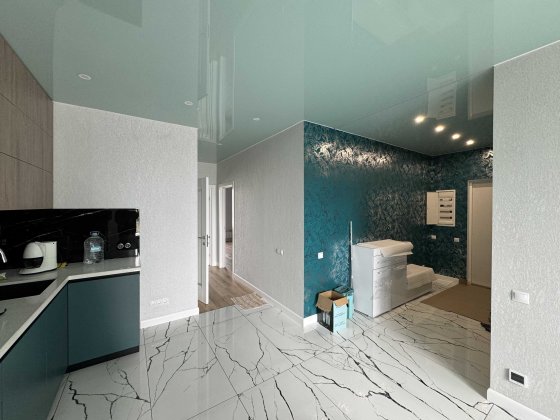 Краща Ціна! 2 кімн квартира 71,5м2 ЖК Respublika\Республіка