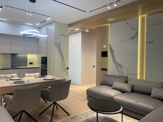 Продам Квартиру на Иоанна Павла II  12 Київ