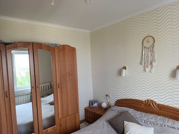 Топ 3к 68м квартира Оболонь метро ремонт Йорданська 11а Гавро озеро - фото 1