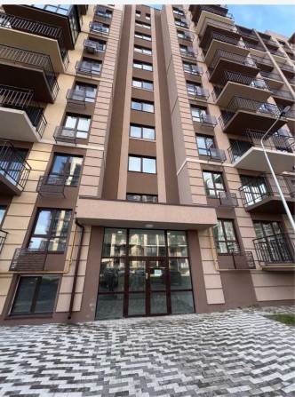 Продаж 1 кімн. квартири в Голосіівському районі - фото 1