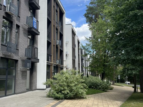 Продаж 1к квартири ЖК Forest Park Форест Парк Київ