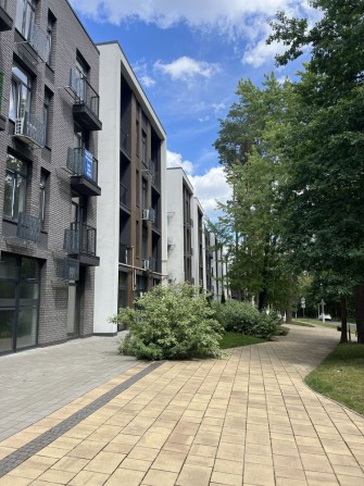 Продаж 1к квартири ЖК Forest Park Форест Парк - фото 1