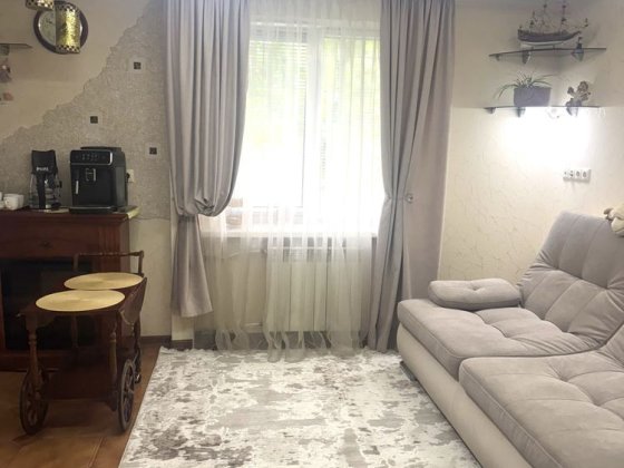 3-км квартира по вул. Бориса Мартоса (Плеханова), 4А, м. Лівобережна Київ