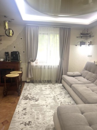 3-км квартира по вул. Бориса Мартоса (Плеханова), 4А, м. Лівобережна - фото 1