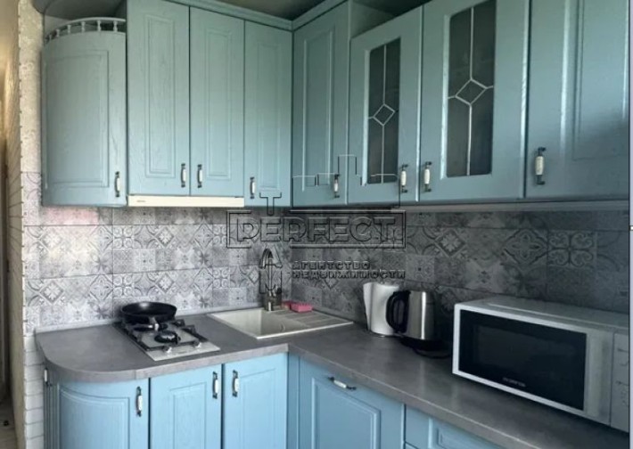 Продаж 2к квартири на Генерала Алмазова 9 - фото 1