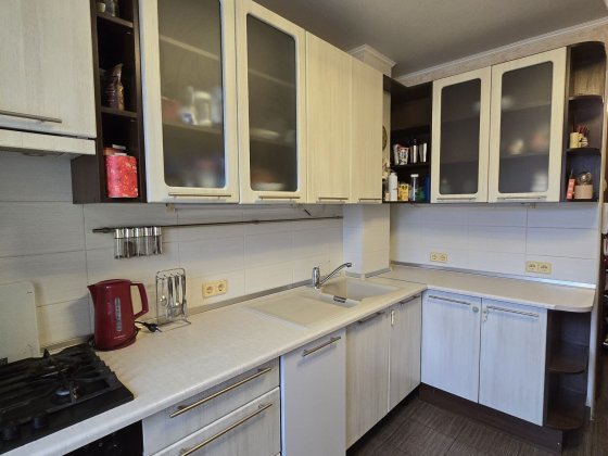 М.Героїв Дніпра! Продажа 3 кім. Вул. Північна, 54а, 72м2,, Киев