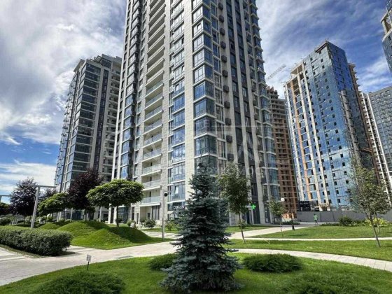 Продажа квартиры, ЖК Новопечерские Липки, Драгомирова, Печерск Киев