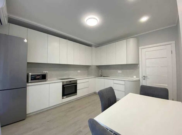 2к 72м2 ЖК Bristol Comfort House Лобановського просп., 144 Деміївка - фото 1