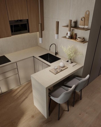 Продажа смарт квартиры рядом с метро Теремки - фото 1