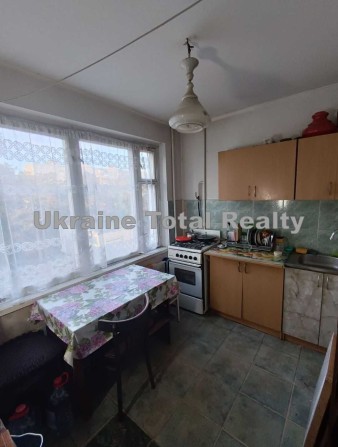 3 квартира біля метро Лівобережна 5 хвилин пішки! Вулиця Нестайка 5 - фото 1