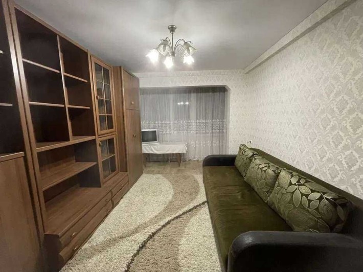 Продам 1к квартиру вул. Міста Шалетт, 3 метро Дарниця. - фото 1