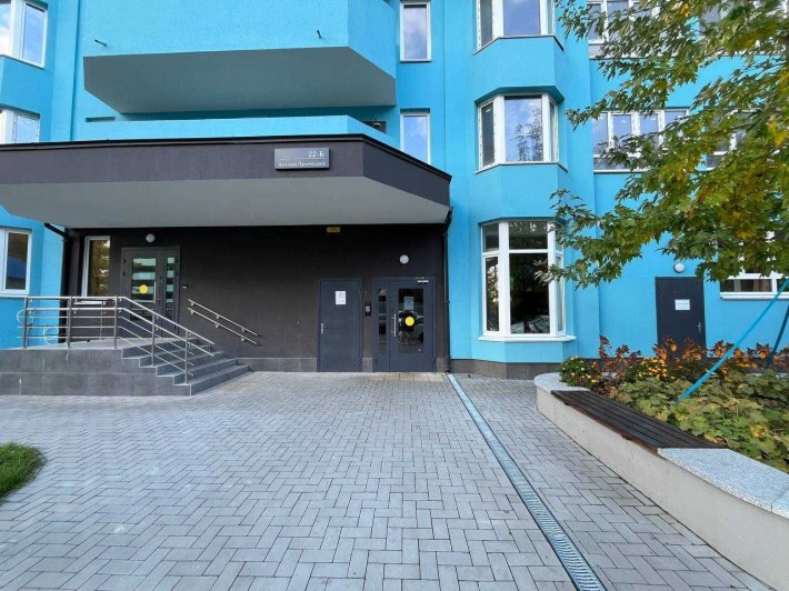 Продаж квартира в новому будинку Метро Теремки Без комісї - фото 1