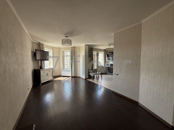 1 кімнатна квартира Центр метро Університет, вулиця Панківська